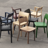 Hay Pastis Chair - All Colours