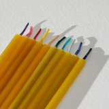 OVO Things Birthday Candles, was £19