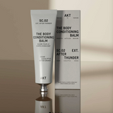 AKT After Thunder The Body Conditioning Balm was £26
