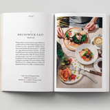 Hoxton Mini Press Guide to East London, WAS £9.95 - Tea and Kate