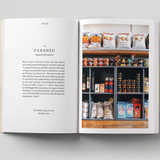 Hoxton Mini Press Guide to East London, WAS £9.95 - Tea and Kate