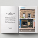Hoxton Mini Press Guide to East London, WAS £9.95 - Tea and Kate