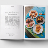 Hoxton Mini Press Guide to London Cheap Eats, WAS £10.95 - Tea and Kate