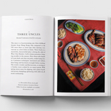 Hoxton Mini Press Guide to London Cheap Eats, WAS £10.95 - Tea and Kate