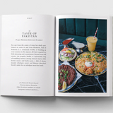 Hoxton Mini Press Guide to London Cheap Eats, WAS £10.95 - Tea and Kate
