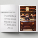 Hoxton Mini Press Guide to London Hotels - WAS £10.95 - Tea and Kate