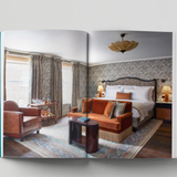 Hoxton Mini Press Guide to London Hotels - WAS £10.95 - Tea and Kate