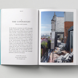 Hoxton Mini Press Guide to London Hotels - WAS £10.95 - Tea and Kate