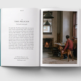 Hoxton Mini Press Guide to Rainy Day London - WAS £10.95 - Tea and Kate