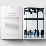 Hoxton Mini Press Guide to Rainy Day London - WAS £10.95 - Tea and Kate