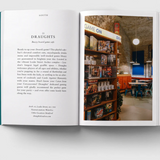 Hoxton Mini Press Guide to Rainy Day London - WAS £10.95 - Tea and Kate