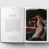 Hoxton Mini Press Guide to Rainy Day London - WAS £10.95 - Tea and Kate