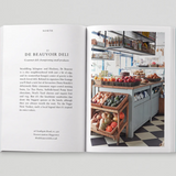 Hoxton Mini Press Guide to London Delis - WAS £10.95 - Tea and Kate