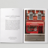 Hoxton Mini Press Guide to London Delis - WAS £10.95 - Tea and Kate