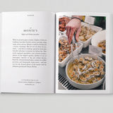 Hoxton Mini Press Guide to London Delis - WAS £10.95 - Tea and Kate