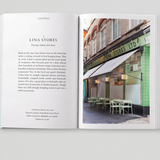 Hoxton Mini Press Guide to London Delis - WAS £10.95 - Tea and Kate