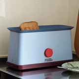HAY Sowden Toaster, Blue - WAS £99 - Tea and Kate