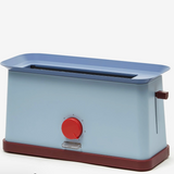 HAY Sowden Toaster, Blue - WAS £99 - Tea and Kate