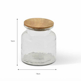 Garden Trading Company Hawling Storage Jar, Small - WAS £20 - Tea and Kate