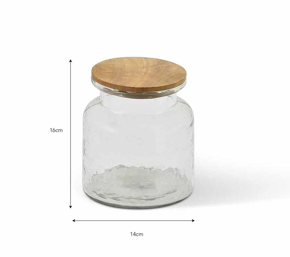 Garden Trading Company Hawling Storage Jar, Small - WAS £20 - Tea and Kate