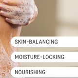 AKT Body Wash Concentrate, Halcyon Summers - WAS £26 - Tea and Kate