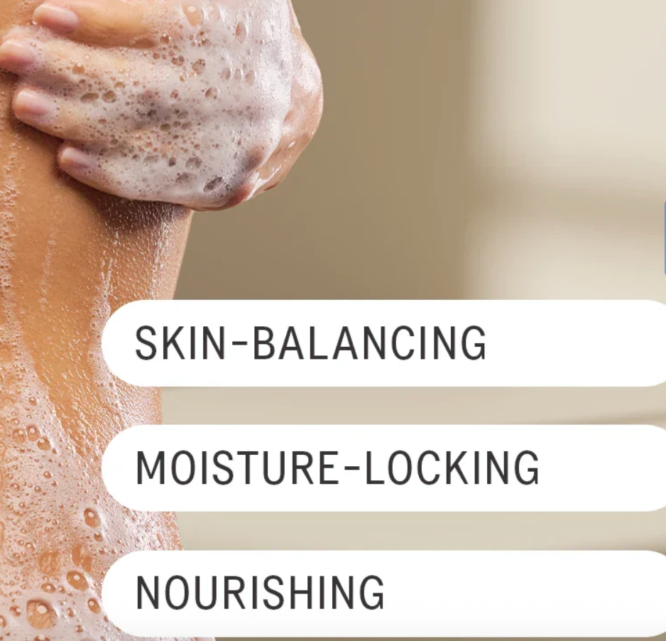 AKT Body Wash Concentrate, Halcyon Summers - WAS £26 - Tea and Kate