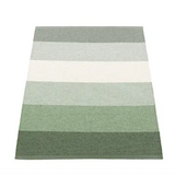 Pappelina Molly Rug - Woods, 70cm x 100xm - EX DISPLAY WAS £115 - Tea and Kate