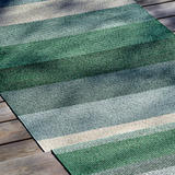 Pappelina Molly Rug - Woods, 70cm x 100xm - EX DISPLAY WAS £115 - Tea and Kate