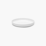 Serax x Piet Boon Breakfast Plate, High White - WAS £32.50 - Tea and Kate