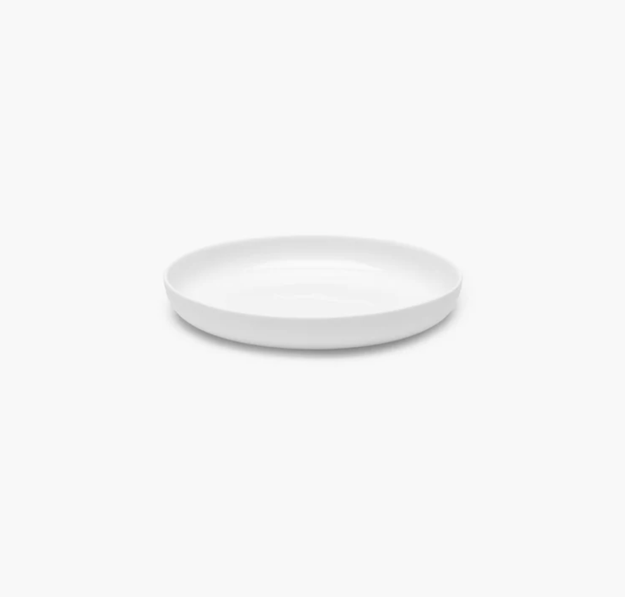 Serax x Piet Boon Breakfast Plate, High White - WAS £32.50 - Tea and Kate