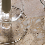 Audo Abacus Candle Holder, Large - WAS £34 - Tea and Kate