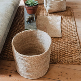 Maison Bengal Floor Basket, Large - WAS £60 - Tea and Kate