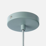 Woud Stone Pendant, Small - Various Colours
