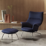 MUUTO Doze, Lounge Chair