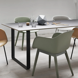 MUUTO 70/70 Table, Various Finishes