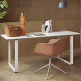 MUUTO 70/70 Table, Various Finishes