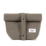 The Organic Company Lunch Bag - Clay