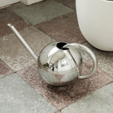 Ferm Living Orb Watering Can - Mirror Polished