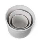 Ferm Living Vary Storage - Set of 3 White, was £249
