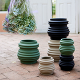 ByOn Design Pot Mila, Small Green, was £40