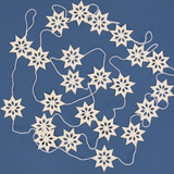 Afro Art Stella Garland - White was £7