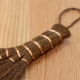 Niwaki Shuro Brush Japanese Hand Broom
