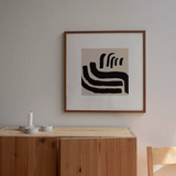 Fine Little Day Deco Poster was £36