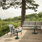 Muuto Settle Lounge Chair - Various Colours/Finishes