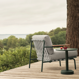 Muuto Settle Lounge Chair - Various Colours/Finishes