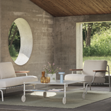 Muuto Settle Lounge Chair - Various Colours/Finishes