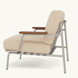 Muuto Settle Lounge Chair - Various Colours/Finishes