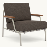 Muuto Settle Lounge Chair - Various Colours/Finishes