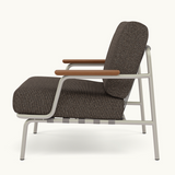 Muuto Settle Lounge Chair - Various Colours/Finishes