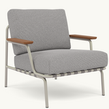 Muuto Settle Lounge Chair - Various Colours/Finishes